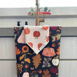Load image into Gallery viewer, Gather/Johnny: Double Sided-Hand Towel Washcloth Set

