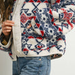 Load image into Gallery viewer, Buttoned Fleece Jacket
