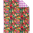 Load image into Gallery viewer, Violet: Reversible Hand Towel: Multi / 19x29 / Hand Towel
