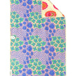 Load image into Gallery viewer, Marilyn: Reversible Hand Towel: Cream/Purple / 19x29 / Hand Towel
