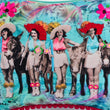 Load image into Gallery viewer, You me &amp; the Girls! 6X8"
