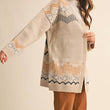 Load image into Gallery viewer, Frannie Cardigan - Navy
