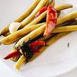 Load image into Gallery viewer, High Mountain Pickled Green Beans
