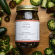Load image into Gallery viewer, Colorado Candied Jalapenos
