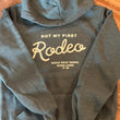 Load image into Gallery viewer, Not My First Rodeo Sweatshirt
