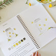 Load image into Gallery viewer, Camping watercolor workbook
