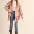 Load image into Gallery viewer, Frannie Cardigan - Navy
