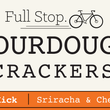 Load image into Gallery viewer, The Kick - Cheddar &amp; Sriracha Sourdough: Small
