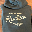 Load image into Gallery viewer, Not My First Rodeo Sweatshirt
