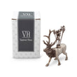 Load image into Gallery viewer, Elk Pewter Cheese Pick Set
