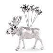 Load image into Gallery viewer, Moose Cheese Pick Set
