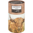 Load image into Gallery viewer, Highland Cow Puzzle
