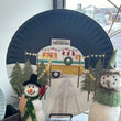 Load image into Gallery viewer, Festive Melamine Platters
