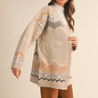 Load image into Gallery viewer, Frannie Cardigan - Navy
