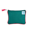 Load image into Gallery viewer, HIGHLAND COW POUCH 6x8
