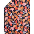 Load image into Gallery viewer, Fab Fall: Double-Sided Hand Towel: Black / 17x27 in / Hand Towel
