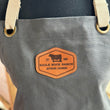 Load image into Gallery viewer, Eagle Rock Ranch Patch Apron
