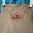 Load image into Gallery viewer, Eagle Rock Ranch Patch Apron
