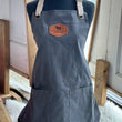 Load image into Gallery viewer, Eagle Rock Ranch Patch Apron
