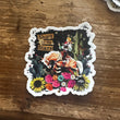 Load image into Gallery viewer, Trouble Maker Stickers

