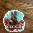 Load image into Gallery viewer, Trouble Maker Stickers
