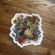 Load image into Gallery viewer, Trouble Maker Stickers
