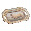 Load image into Gallery viewer, Vintage Sheep Tray
