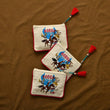 Load image into Gallery viewer, RODEO TIME IS BEST IVORY CANVAS 6X8
