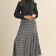 Load image into Gallery viewer, Ruffled Lace Blouse
