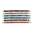 Load image into Gallery viewer, LEATHER BAGSTRAP SL BL/BG/SG/GY/BK
