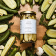 Load image into Gallery viewer, I'm A Big Dill Pickle Spears
