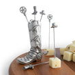 Load image into Gallery viewer, Western Boot Cheese Pick Set
