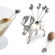 Load image into Gallery viewer, Moose Cheese Pick Set

