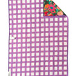 Load image into Gallery viewer, Violet: Reversible Hand Towel: Multi / 19x29 / Hand Towel
