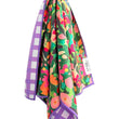 Load image into Gallery viewer, Violet: Reversible Hand Towel: Multi / 19x29 / Hand Towel
