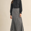 Load image into Gallery viewer, Ruffled Lace Blouse

