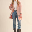 Load image into Gallery viewer, Frannie Cardigan - Navy
