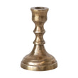 Load image into Gallery viewer, Medium Cast Aluminum Taper Holder
