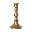 Load image into Gallery viewer, Large Cast Aluminum Taper Holder
