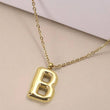 Load image into Gallery viewer, T necklace
