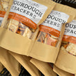 Load image into Gallery viewer, The Kick - Cheddar &amp; Sriracha Sourdough: Small
