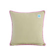 Load image into Gallery viewer, FLORAL DONKEY PILLOW 18X18"
