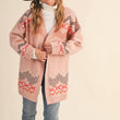 Load image into Gallery viewer, Frannie Cardigan - Navy
