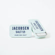 Load image into Gallery viewer, Kosher Sea Salt Slide Tin
