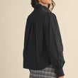 Load image into Gallery viewer, Ruffled Lace Blouse
