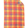 Load image into Gallery viewer, Benji: Double-Sided Hand Towel: Orange / 17x27 in / Hand Towel
