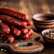 Load image into Gallery viewer, All Beef Hot Dogs
