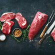 Load image into Gallery viewer, Eagle Rock Ranch Club - Premium Steaks and Cuts Subscription
